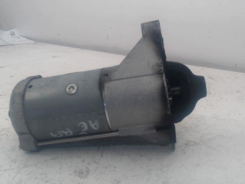 Demarreur RENAULT MEGANE Diesel - 1