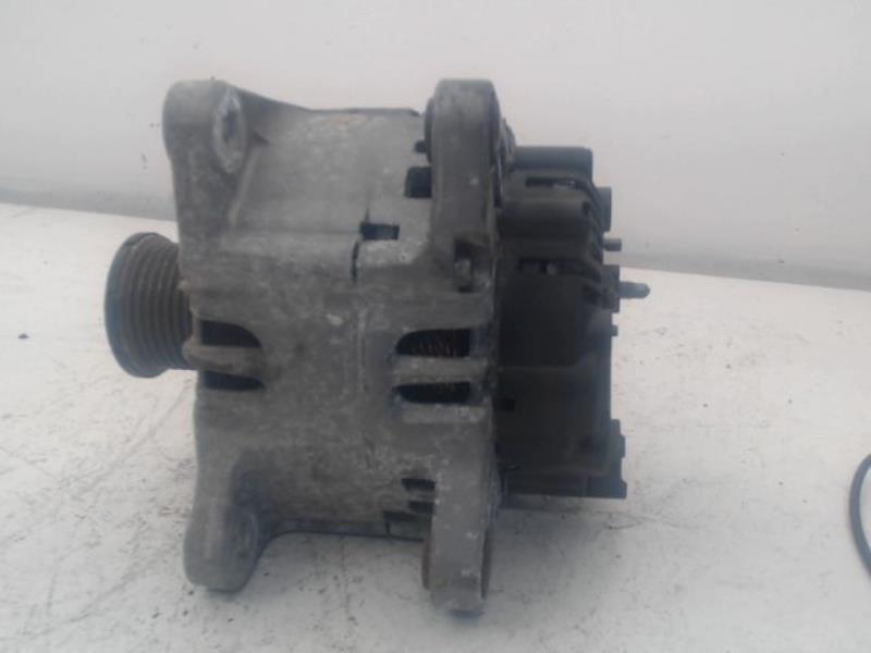 Alternateur RENAULT MEGANE Diesel - 1