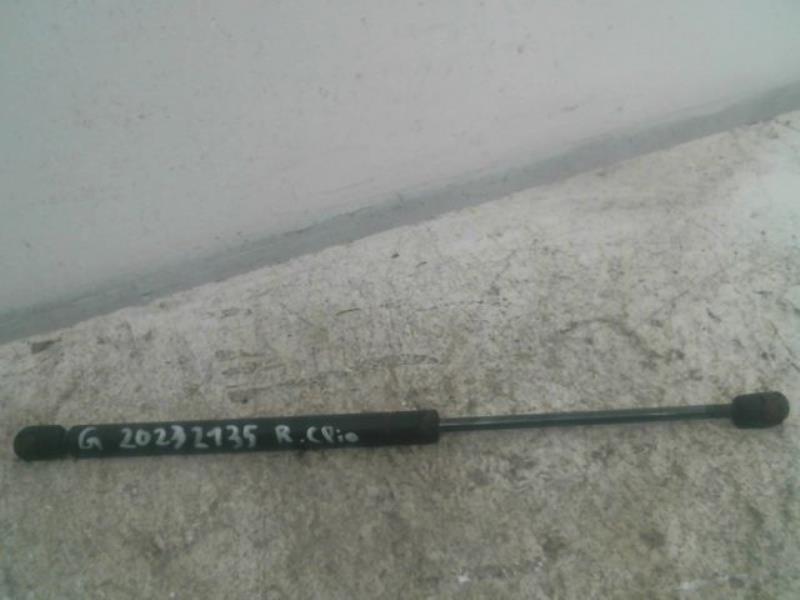 Verin de coffre RENAULT CLIO Essence - 1