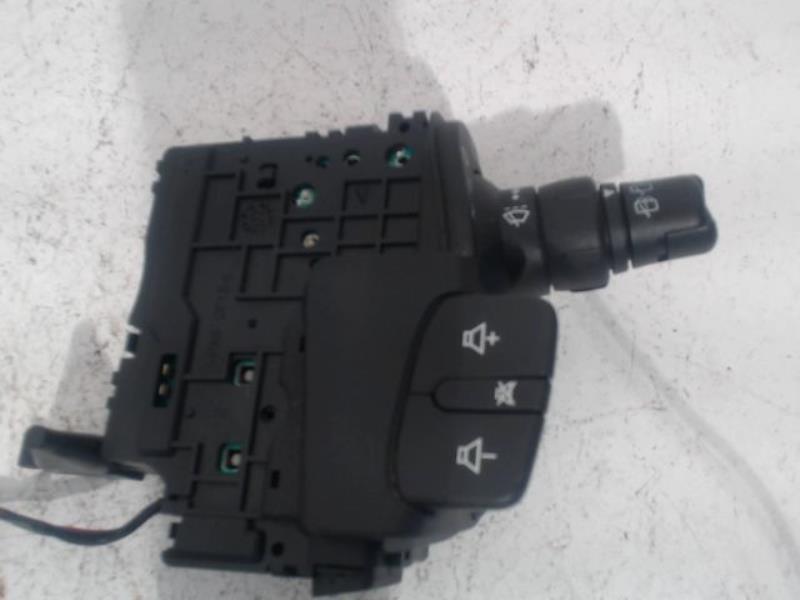 Commodo d'essuie glaces RENAULT MEGANE Diesel - 1