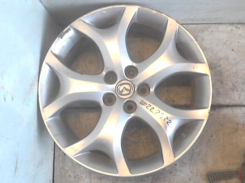 Jante MAZDA 6  - 1