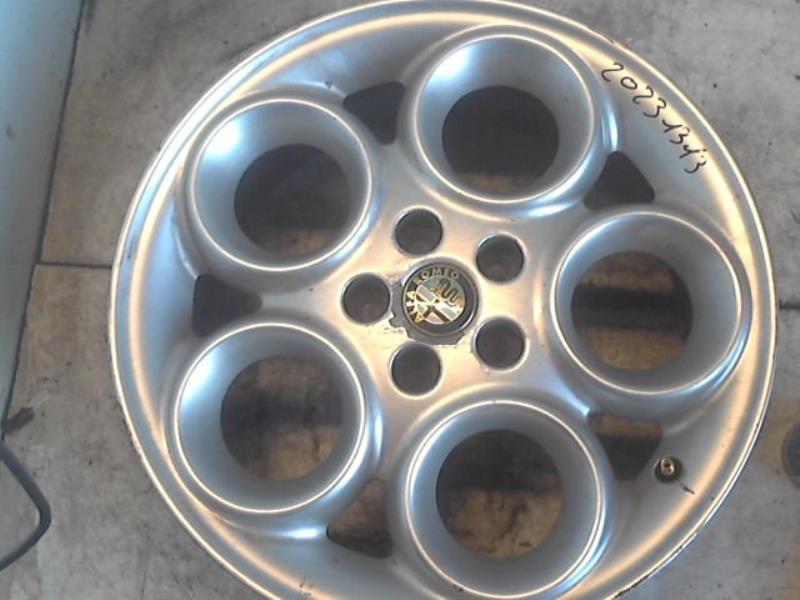 Jante ALFA ROMEO 156  - 1