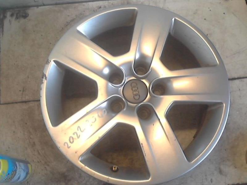 Jante AUDI A4  - 1