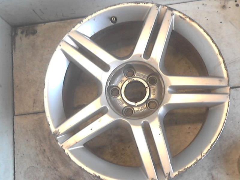 Jante AUDI A4  - 1