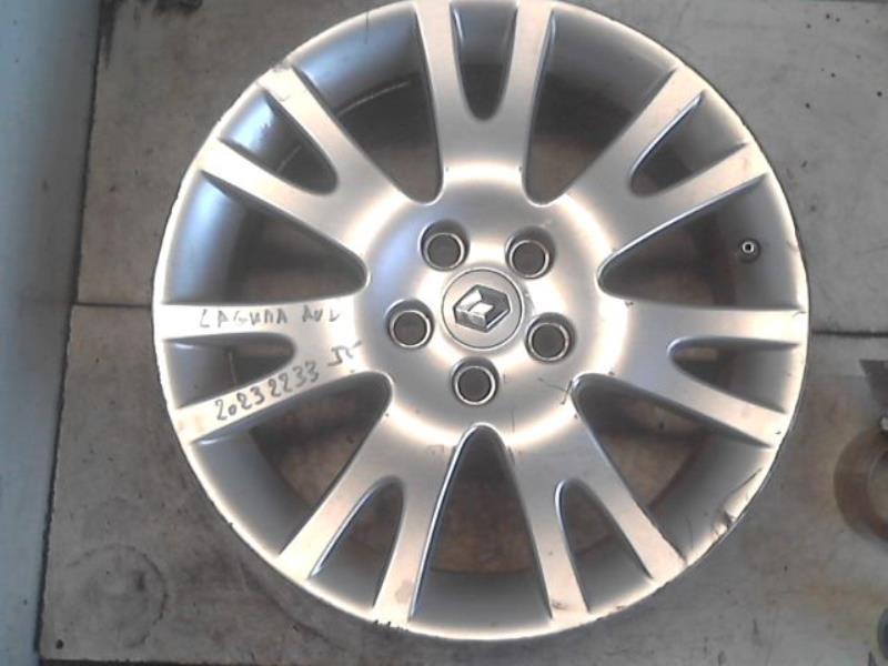 Jante RENAULT LAGUNA  - 1