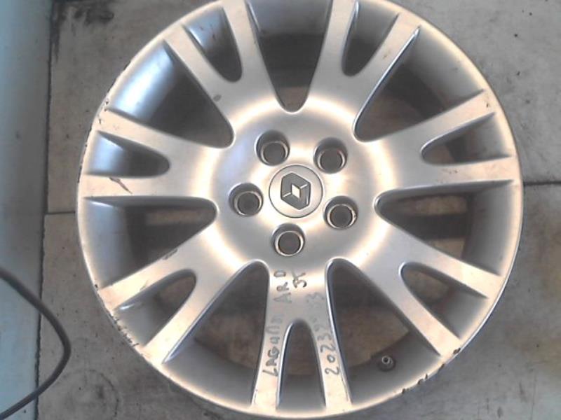 Jante RENAULT LAGUNA  - 1