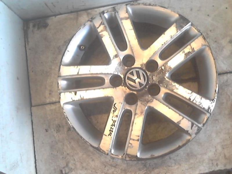 Jante VOLKSWAGEN GOLF  - 1