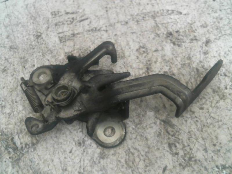 Serrure de capot PEUGEOT 308 Diesel - 1