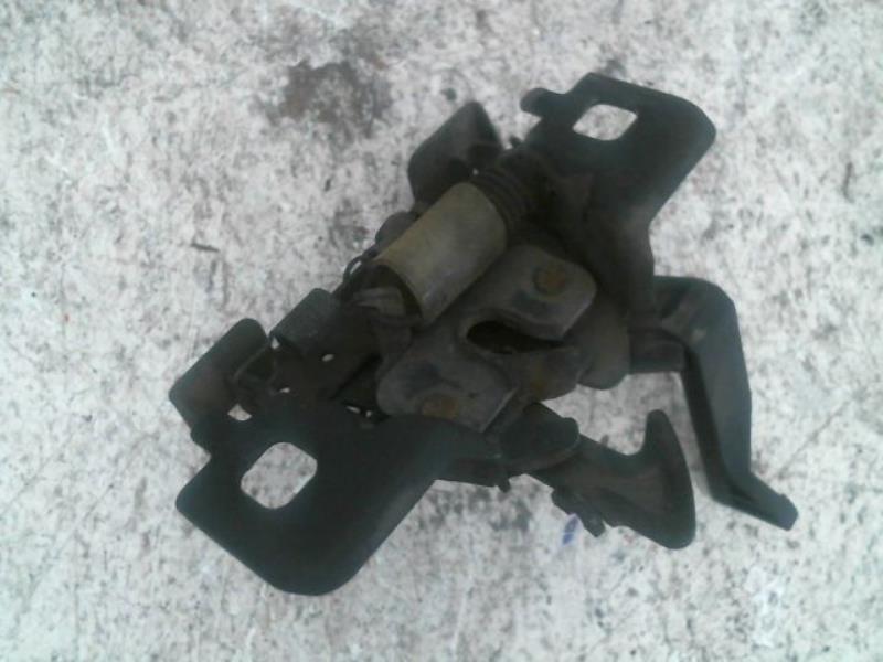 Serrure de capot DACIA SANDERO Diesel - 1