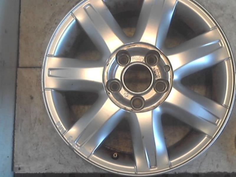 Jante RENAULT MEGANE  - 1