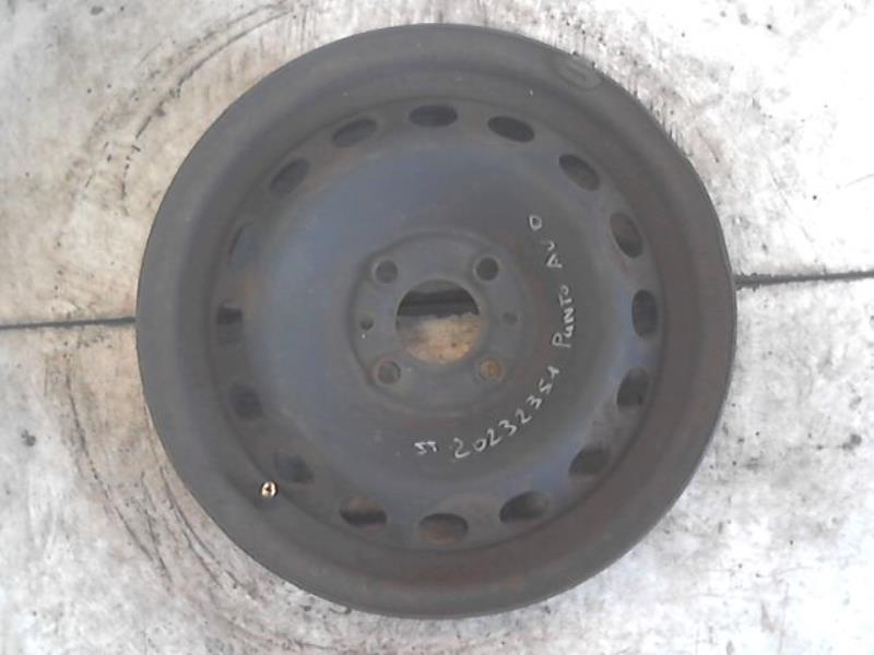 Jante FIAT PUNTO  - 1