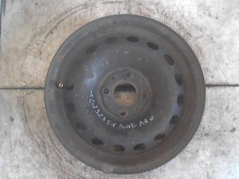 Jante FIAT PUNTO  - 1