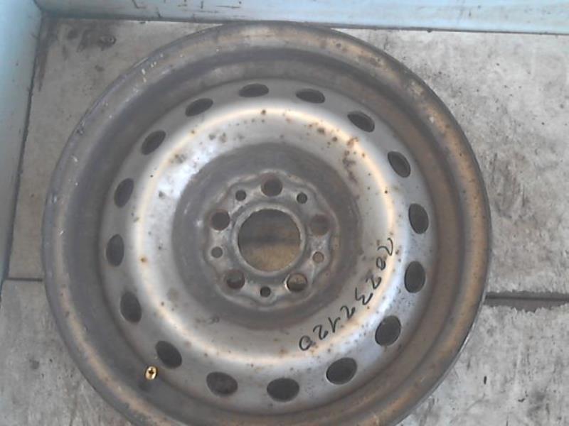 Jante FIAT SCUDO  - 1