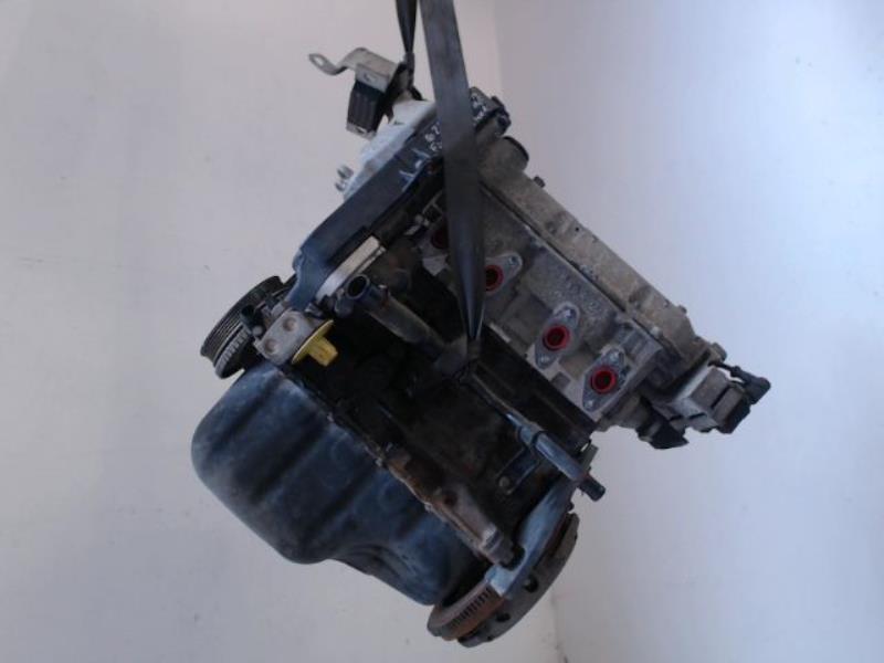 Moteur FIAT PUNTO Essence - 1