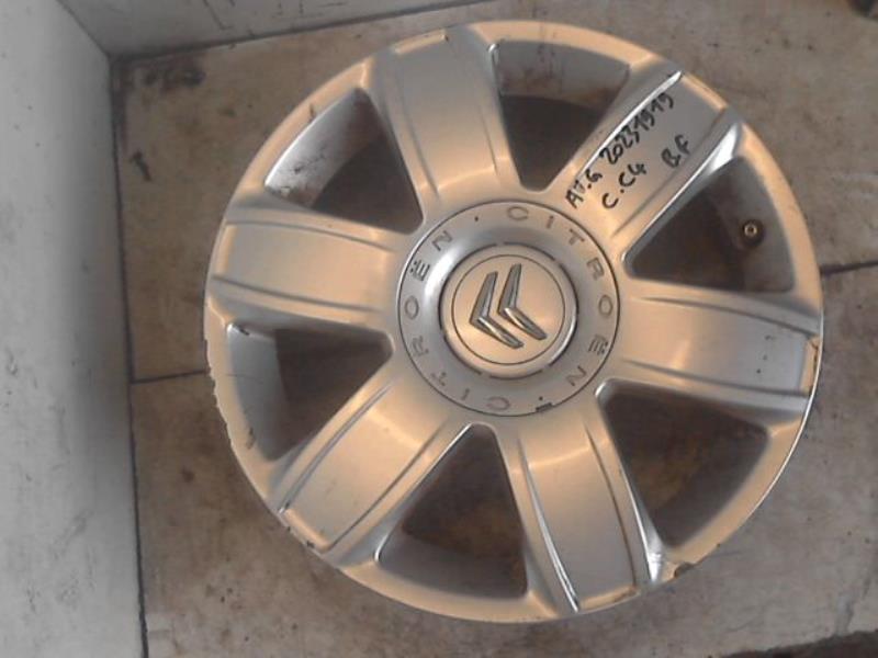 Jante CITROEN C4  - 1
