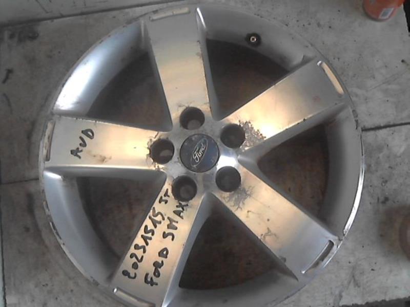 Jante FORD S-MAX  - 1