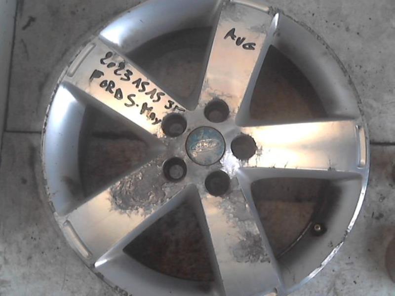 Jante FORD S-MAX  - 1