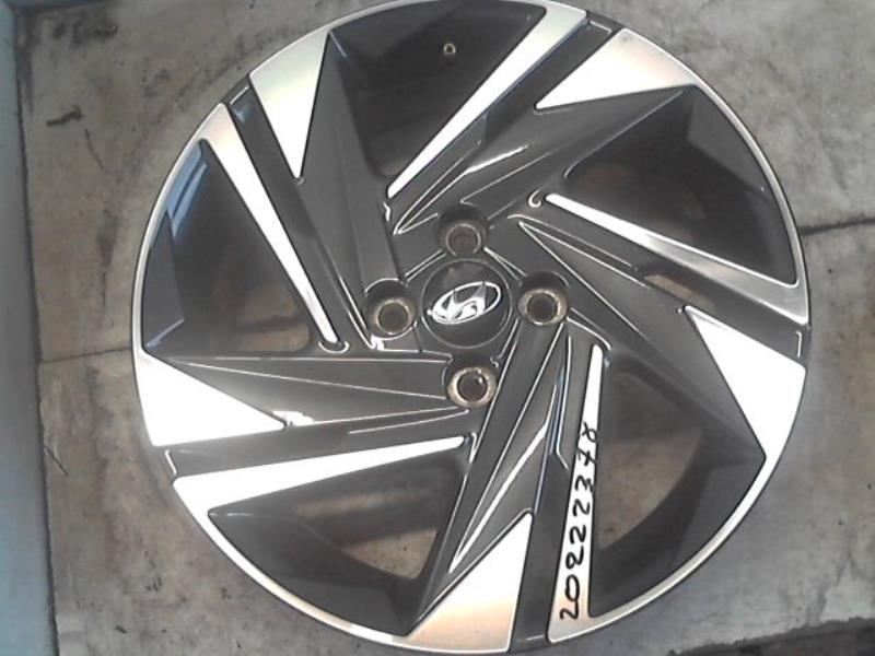 Jante HYUNDAI i20  - 1