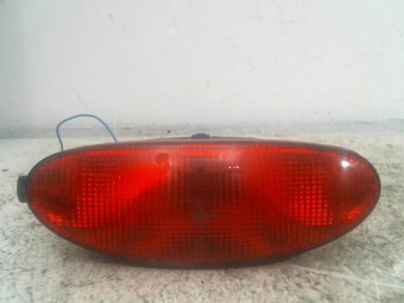 Feu arriere stop central PEUGEOT 206 Essence - 1