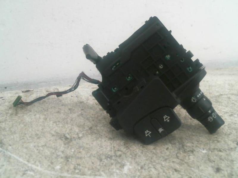 Commodo d'essuie glaces RENAULT MEGANE Diesel - 1