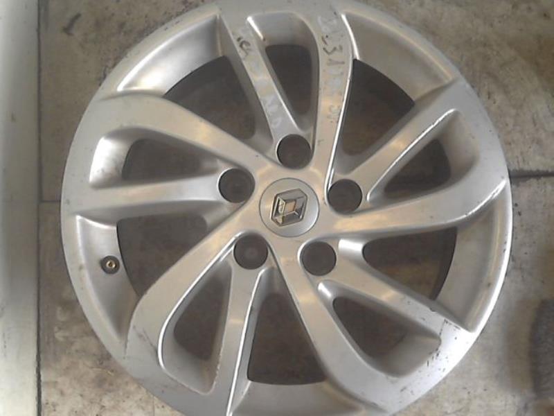 Jante RENAULT MEGANE  - 1