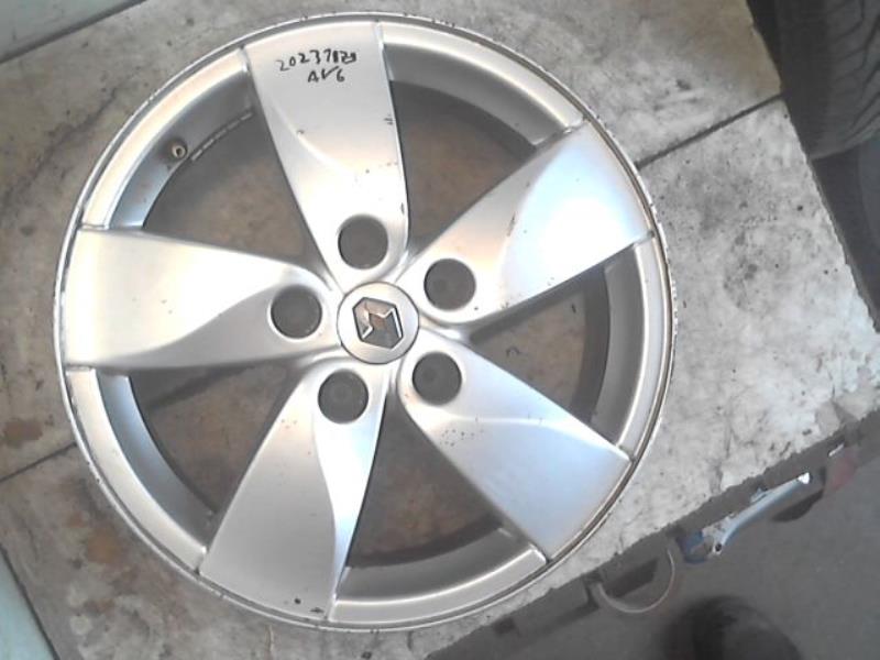 Jante RENAULT SCENIC  - 1