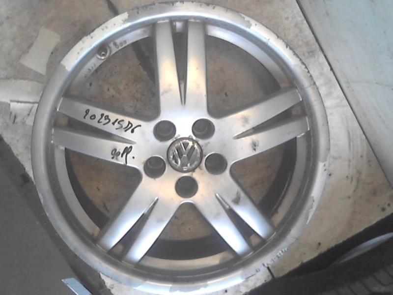 Jante VOLKSWAGEN GOLF  - 1