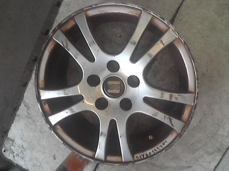 Jante SEAT IBIZA  - 1
