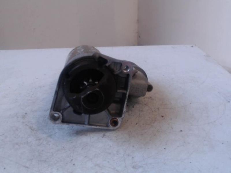 Demarreur FIAT 500 Essence - 1