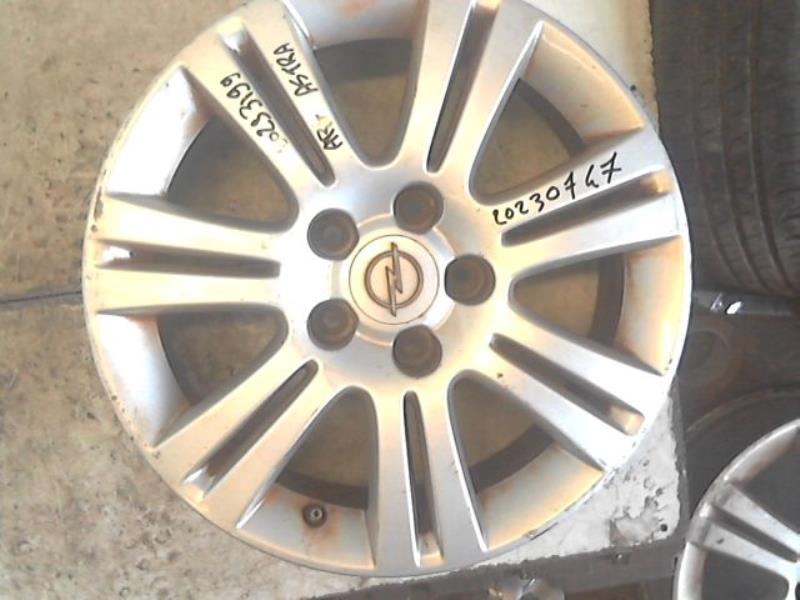 Jante OPEL ASTRA  - 1