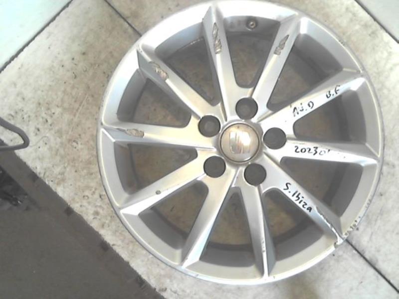 Jante SEAT IBIZA  - 1