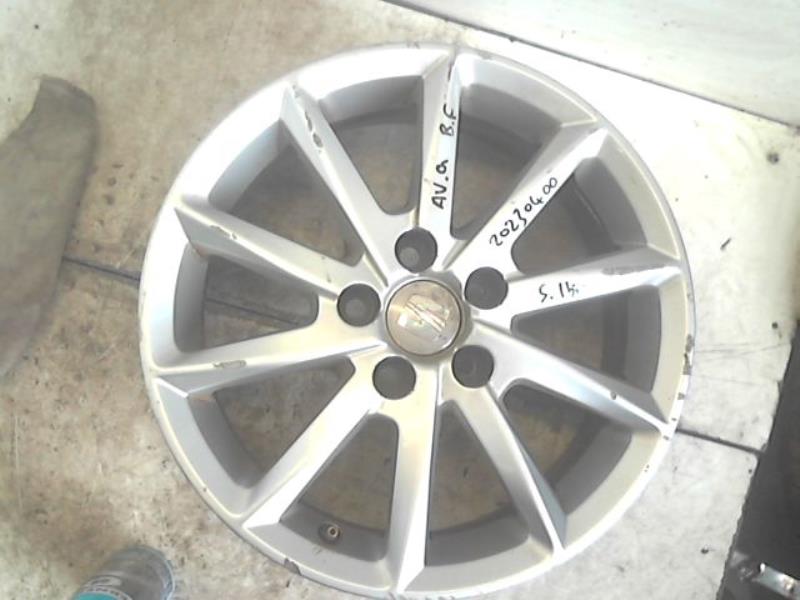 Jante SEAT IBIZA  - 1