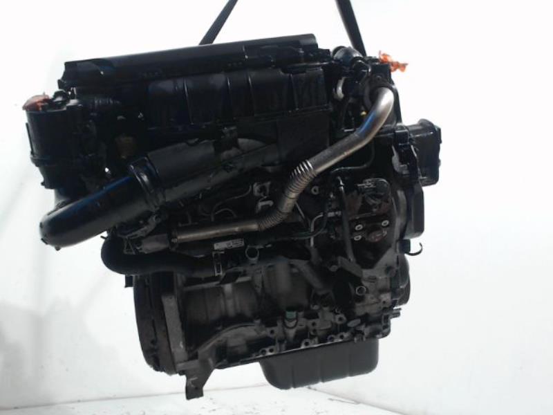 Moteur CITROEN C3 Diesel - 1
