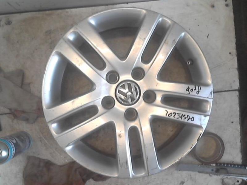 Jante VOLKSWAGEN GOLF  - 1