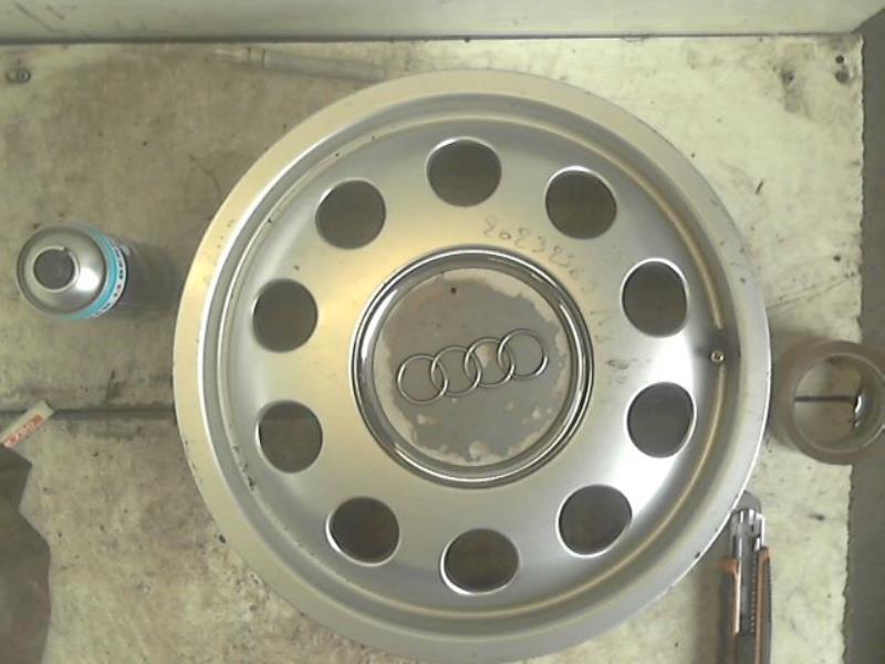 Jante AUDI A3  - 1