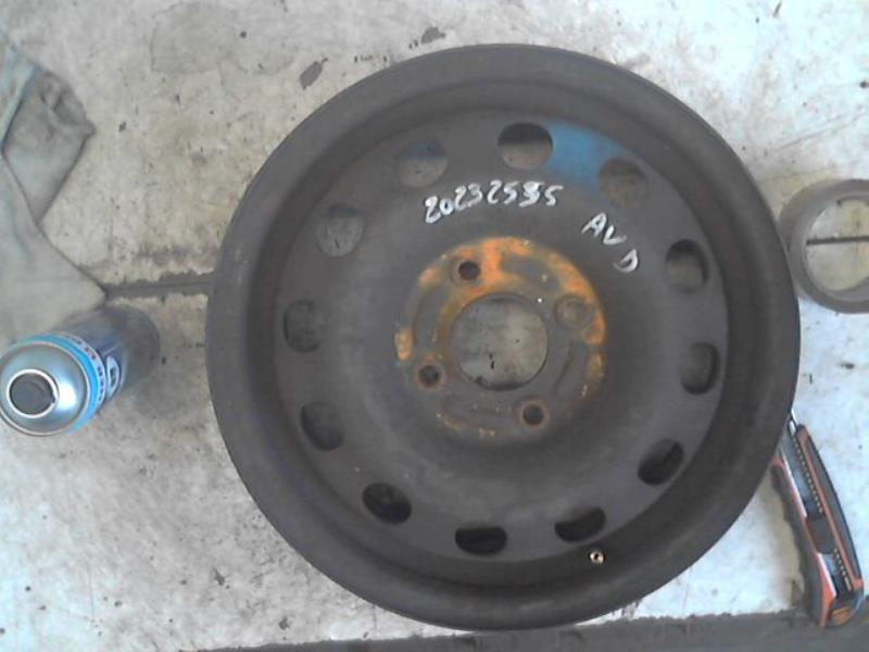 Jante FORD FOCUS  - 1