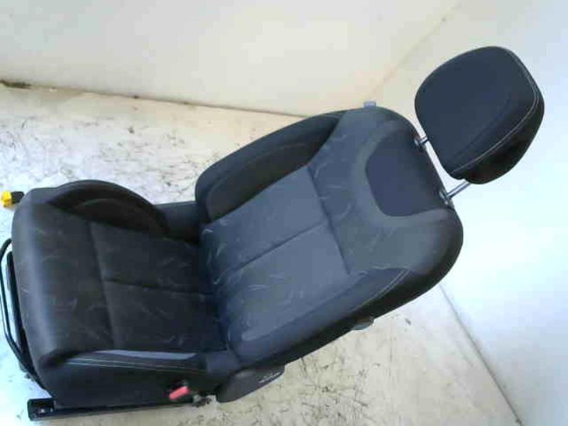Siege avant droit CITROEN C4 Diesel - 1