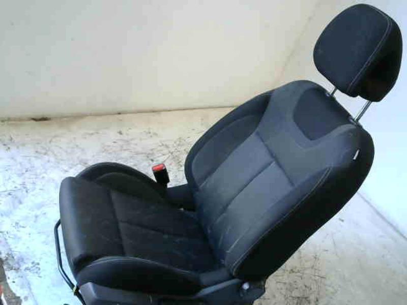 Siege avant gauche CITROEN C4 Diesel - 1