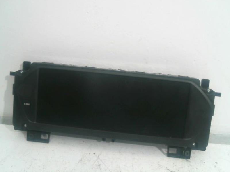 Compteur CITROEN C4 Diesel - 1