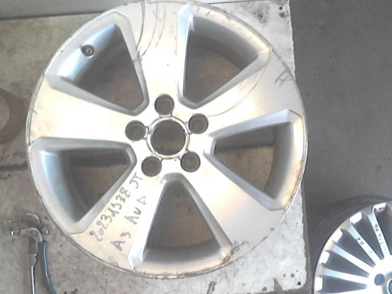 Jante AUDI A3  - 1