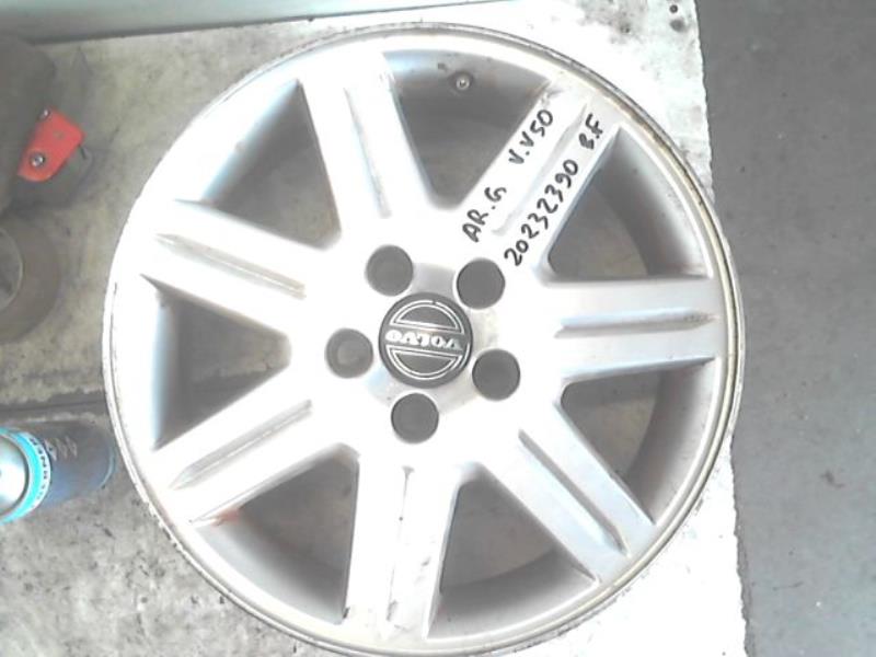 Jante VOLVO V50  - 1
