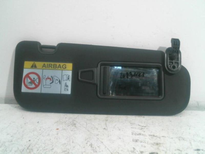 Pare soleil droit KIA CEE-D Diesel - 1