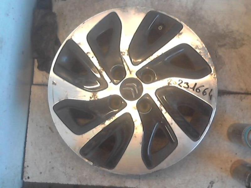 Jante CITROEN C3  - 1