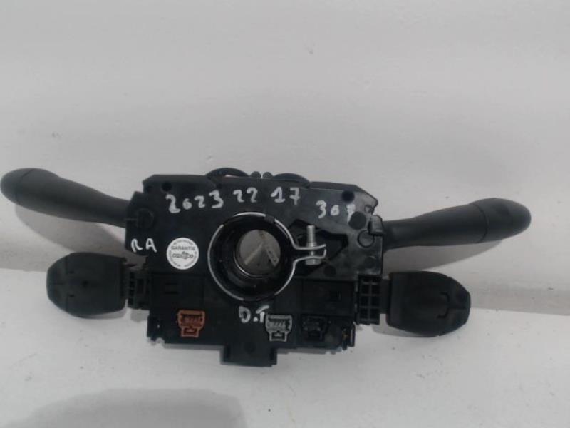 Commodo phare PEUGEOT 307 Diesel - 1