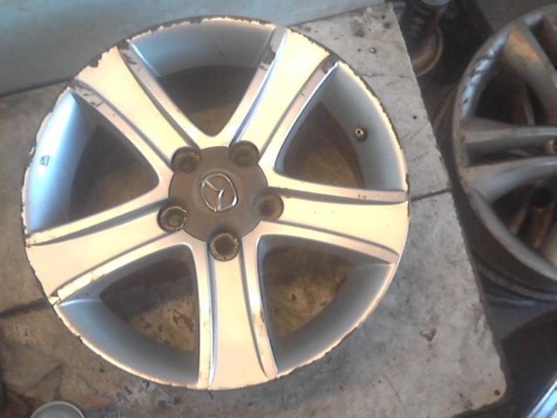 Jante MAZDA 6  - 1