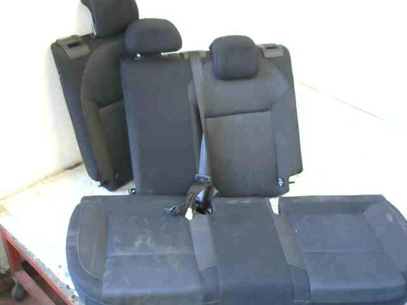Banquette arriere CITROEN C4 Diesel - 1