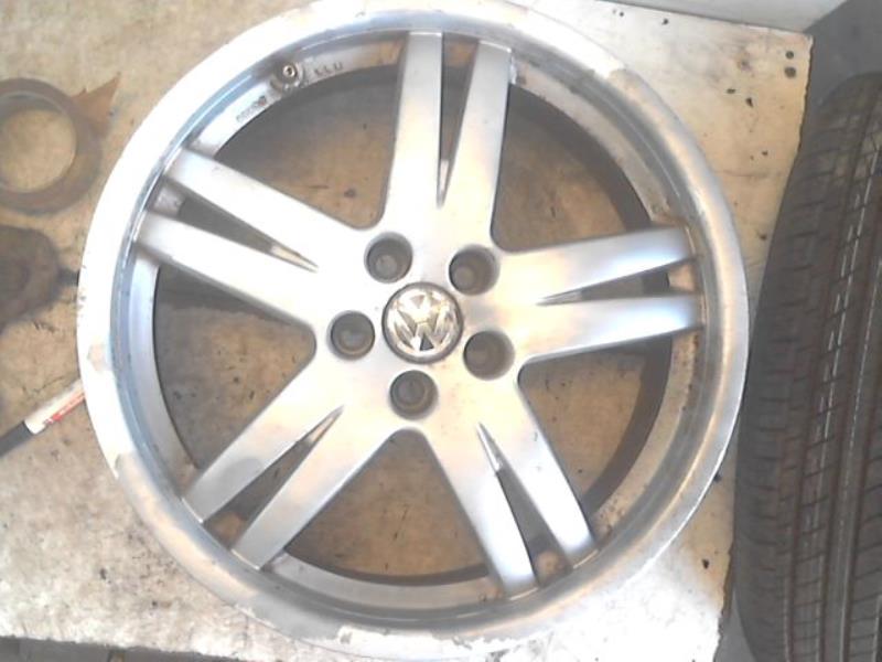 Jante VOLKSWAGEN GOLF  - 1
