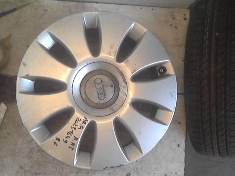 Jante AUDI A3  - 1