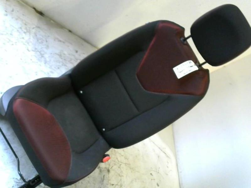 Siege avant droit RENAULT CLIO Diesel - 1