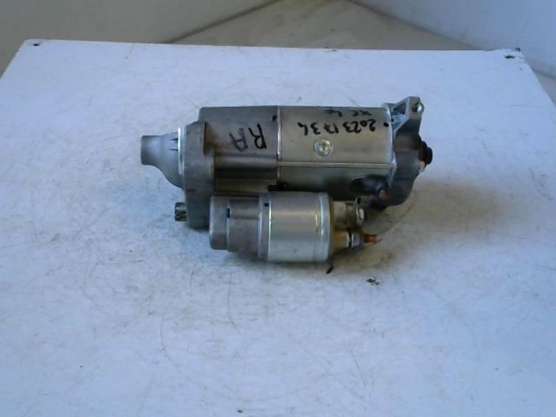 Demarreur VOLVO XC 40 PHASE 1 Diesel - 1